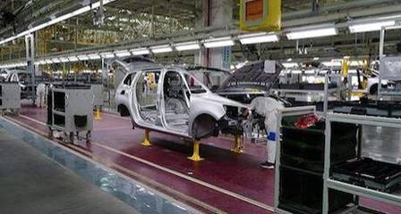 為了造車也是拼了!國(guó)金汽車“借道”陜西通家,淄博工廠生產(chǎn)資質(zhì)咋解決?