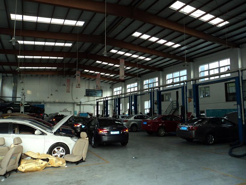 【圖】店鋪圖片_深圳市標(biāo)域汽車(chē)銷(xiāo)售服務(wù)_車(chē)商匯_汽車(chē)之家
