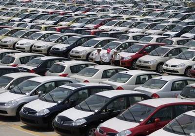 買(mǎi)車(chē)的話(huà)是買(mǎi)庫(kù)存車(chē)好還是二手車(chē)好?