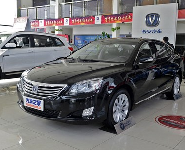【舒適安全商務(wù)大氣這就是我們長(zhǎng)安睿騁_汽車(chē)新聞】-易車(chē)網(wǎng)_遼寧華威