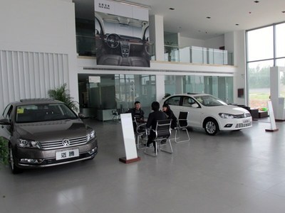 【圖】店鋪圖片_濟(jì)南龐大一眾汽車(chē)銷(xiāo)售服務(wù)_車(chē)商匯_汽車(chē)之家