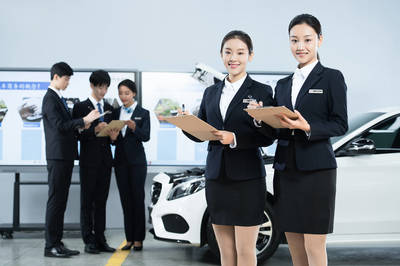 汽修=修車(chē)?你也這樣認(rèn)為嗎?