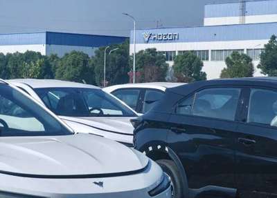 哪吒汽車?yán)Ь蛛y解,2025年能否迎來轉(zhuǎn)機(jī)?