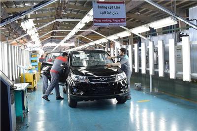 【奇瑞“戰(zhàn)略轉型2.0元年”精彩收官_汽車新聞】-易車網_信陽新東方奇瑞