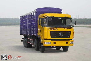 eq5311ccyt東風(fēng)倉(cāng)柵式運(yùn)輸車價(jià)格