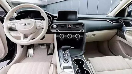 十佳內(nèi)飾,最便宜的車型售價不足10萬