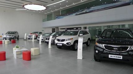 賽威攜旗下三大品牌為進(jìn)口起亞開業(yè)喝彩_汽車頻道_新浪陜西_新浪網(wǎng)