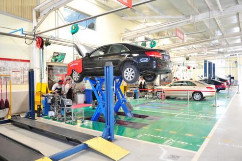 廣豐174家銷售店同步舉行開放式品牌體驗活動_新浪汽車_新浪網(wǎng)