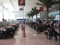 【東風(fēng)日產(chǎn)駐馬店威浩專營(yíng)店】公司介紹_4S店經(jīng)銷商_愛(ài)卡汽車