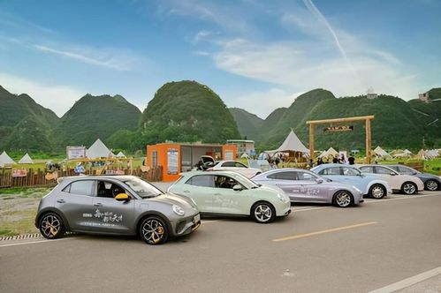 歐拉汽車銷量穩(wěn)步增長(zhǎng)當(dāng)中,為新能源汽車市場(chǎng)注入更多活力