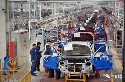 【行家】厲害了!這6家中國車企今年在全世界開了10家工廠,最高投資達34億!_太平洋汽車網(wǎng)