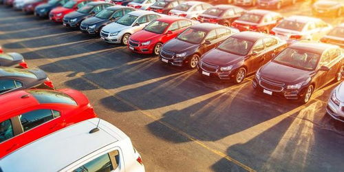 汽車股大漲 機(jī)構(gòu) 行業(yè)呈現(xiàn)復(fù)蘇態(tài)勢(shì),6月銷量有望雙位數(shù)增長(zhǎng)