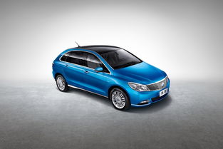 新能源汽車 以租代購(gòu) 模式受歡迎