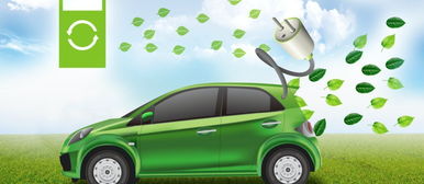 新能源汽車 一線廠商高速成長(zhǎng)