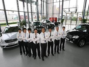 汽車營(yíng)銷與服務(wù)專業(yè)介紹和就業(yè)前景