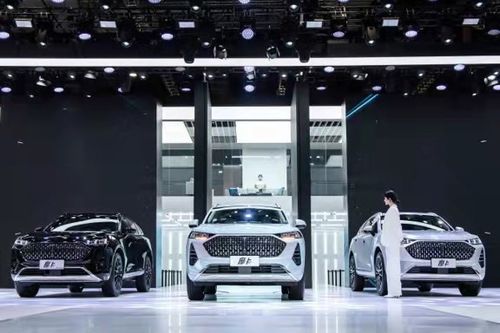 預(yù)售17.98萬元起,新一代智能汽車摩卡讓 智能汽車人 照進(jìn)現(xiàn)實