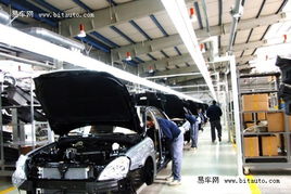 中華尊馳成為中非合作論壇會議官方用車