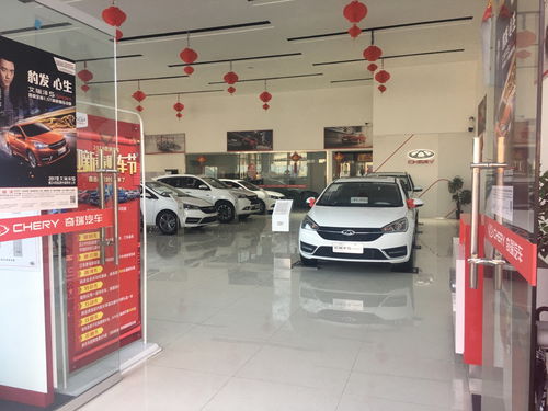 汽車銷售顧問