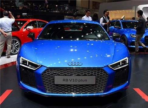 精品汽車圖片分享,設(shè)計更時尚,車輪很有氣勢