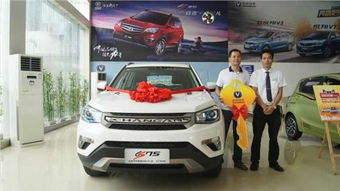 易車(chē)網(wǎng) 貴港萬(wàn)利長(zhǎng)安