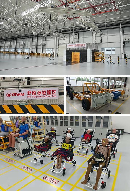 全新坦克500預(yù)售36萬(wàn)起,新車將競(jìng)爭(zhēng)豹8和bj60 探秘長(zhǎng)城汽車工廠