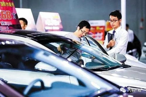國(guó)務(wù)院為車市打入強(qiáng)心針 出臺(tái)8項(xiàng)措施促進(jìn)汽車消費(fèi)升級(jí) 汽車產(chǎn)經(jīng)
